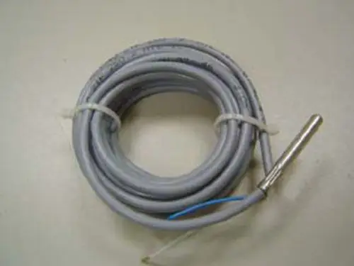 Remeha  Sp.-Fühler ZTF250.2(NTC12K)f.Rematic, S00250, Artikel in Kategorie